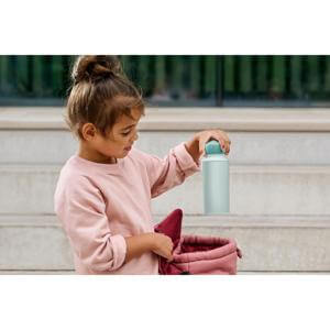 Mepal Campus Pop-Up Drinking Bottle 400ml Little Farm